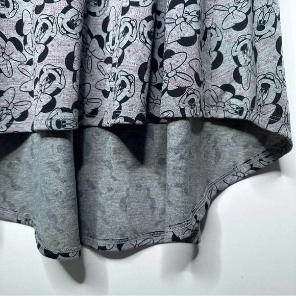 LulaRoe Disney Mini Mouse Pocket T-Shirt Dress Size XXS - Picture 6 of 7